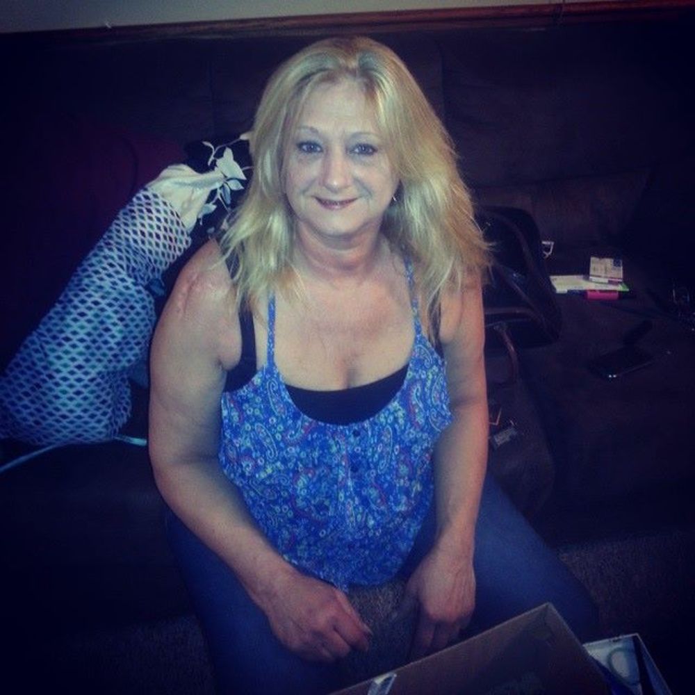 Meet your Posher, Penny